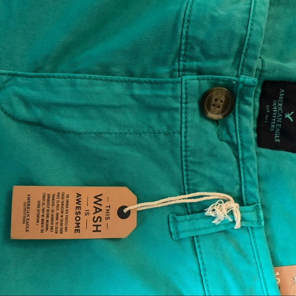 Shorts - Picture 2 of 5